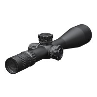 March-FX 5-40x56 Genll (MIL, Tactical, 0.05MIL)