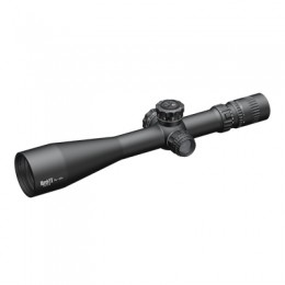 March-FX 5-40x56 Genll (MIL, Tactical, 0.1MIL)
