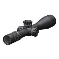 March-FX 5-40x56 Genll (MIL, Tactical, 0.1MIL)