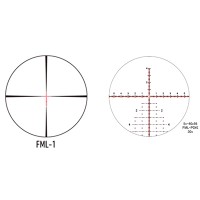 March-FX 5-40x56 Genll (MIL, Tactical, 0.1MIL)