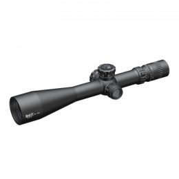March-FX 5-40x56 Genll (MOA, Tactical, 1/8MOA adj)