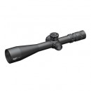March-FX 5-40x56 Genll (MOA, Tactical, 1/8MOA adj)