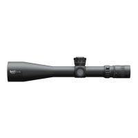March-FX 5-40x56 Genll (MOA, Tactical, 1/8MOA adj)