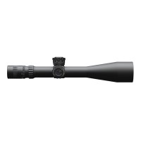March-FX 5-40x56 Genll (MOA, Tactical, 1/8MOA adj)