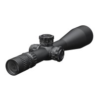March-FX 5-40x56 Genll (MOA, Tactical, 1/8MOA adj)