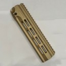 B&T M-Lok for HK416/MR223 (11) Coyote Tan