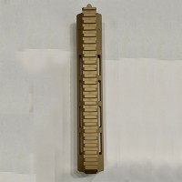 B&T M-Lok for HK416/MR223 (11) Coyote Tan