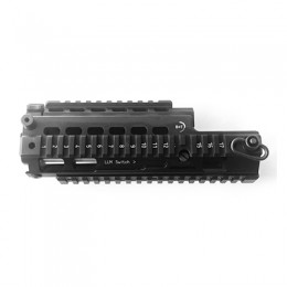 B&T Handguard 4x NAR - for Enfield SA80 Mk. 2