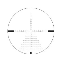 Vortex Diamondback Tactical 6-24x50mm FFP