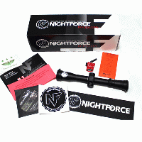 Nightforce ナイトフォース NXS 2.5-10x32mm C468