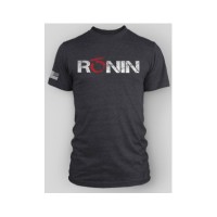 RONIN Tactics Vintage Tシャツ ブラック