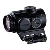 Primary Arms CLx 3X Prism Scope Cross Dot Reticle