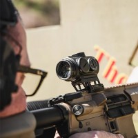 Primary Arms CLx 3X Prism Scope Cross Dot Reticle