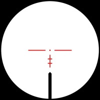 Primary Arms CLx 3X Prism Scope Cross Dot Reticle