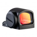 Primary CLx Enclosed with Autolive 3 MOA Red Dot