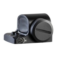 Primary CLx Enclosed with Autolive 3 MOA Red Dot