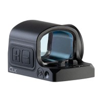 Primary CLx Enclosed with Autolive 3 MOA Red Dot