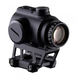 Primary Arms CLx 1X Prism Scope Circle Dot Reticle