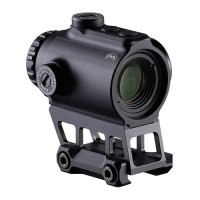 Primary Arms CLx 1X Prism Scope Circle Dot Reticle