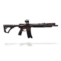 Primary Arms CLx 1X Prism Scope Circle Dot Reticle