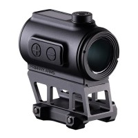 Primary CLx RD-23 Push Button Red Dot Sight 3 MOA