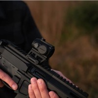 Primary CLx RD-23 Push Button Red Dot Sight 3 MOA