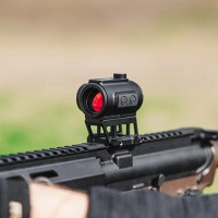Primary CLx RD-23 Push Button Red Dot Sight 3 MOA
