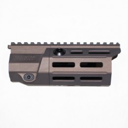 Maxim Defense SDX/MDX 2 Piece Ledge Handguard