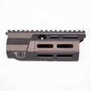 Maxim Defense SDX/MDX 2 Piece Ledge Handguard