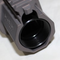 Maxim Defense SDX/MDX 2 Piece Ledge Handguard
