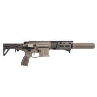 Maxim Defense SDX/MDX 2 Piece Ledge Handguard