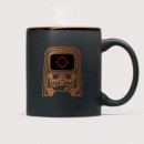 EOTech Thermochromic Mug