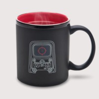 EOTech Thermochromic Mug