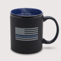 EOTech Thermochromic Mug