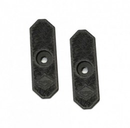 SC Irregulars Modular Rail Covers MRC V3
