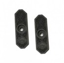 SC Irregulars Modular Rail Covers MRC V3