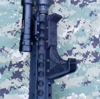 SC Irregulars Modular Barricade Stop MBS V1 PIC CC