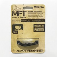 MFT E-VolV Enhanced Trigger Guard