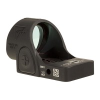 Trijicon SRO Red Dot Sight 1.0 MOA, Adjustable LED