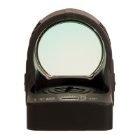 Trijicon SRO Red Dot Sight 1.0 MOA, Adjustable LED