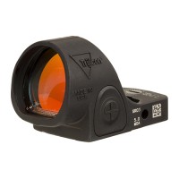 Trijicon SRO Red Dot Sight 5.0 MOA, Adjustable LED