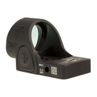 Trijicon SRO Red Dot Sight 5.0 MOA, Adjustable LED