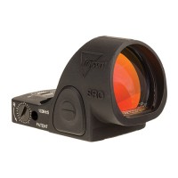 Trijicon SRO Red Dot Sight 5.0 MOA, Adjustable LED
