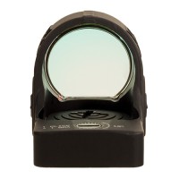 Trijicon SRO Red Dot Sight 5.0 MOA, Adjustable LED