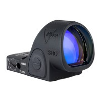 Trijicon SRO Green Dot 2.5 MOA Adjustable LED