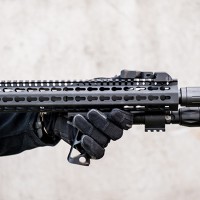 Fortis SHIFT Vertical Grip - Picatinny