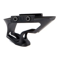 Fortis SHIFT Short Angled Grip - Picatinny