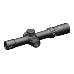 March Compact 1-10x24 D10V24I (MOA Normal Illumi)