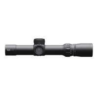 March Compact 1-10x24 D10V24I (MOA Normal Illumi)