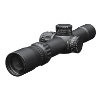 March Compact 1-10x24 D10V24I (MOA Normal Illumi)